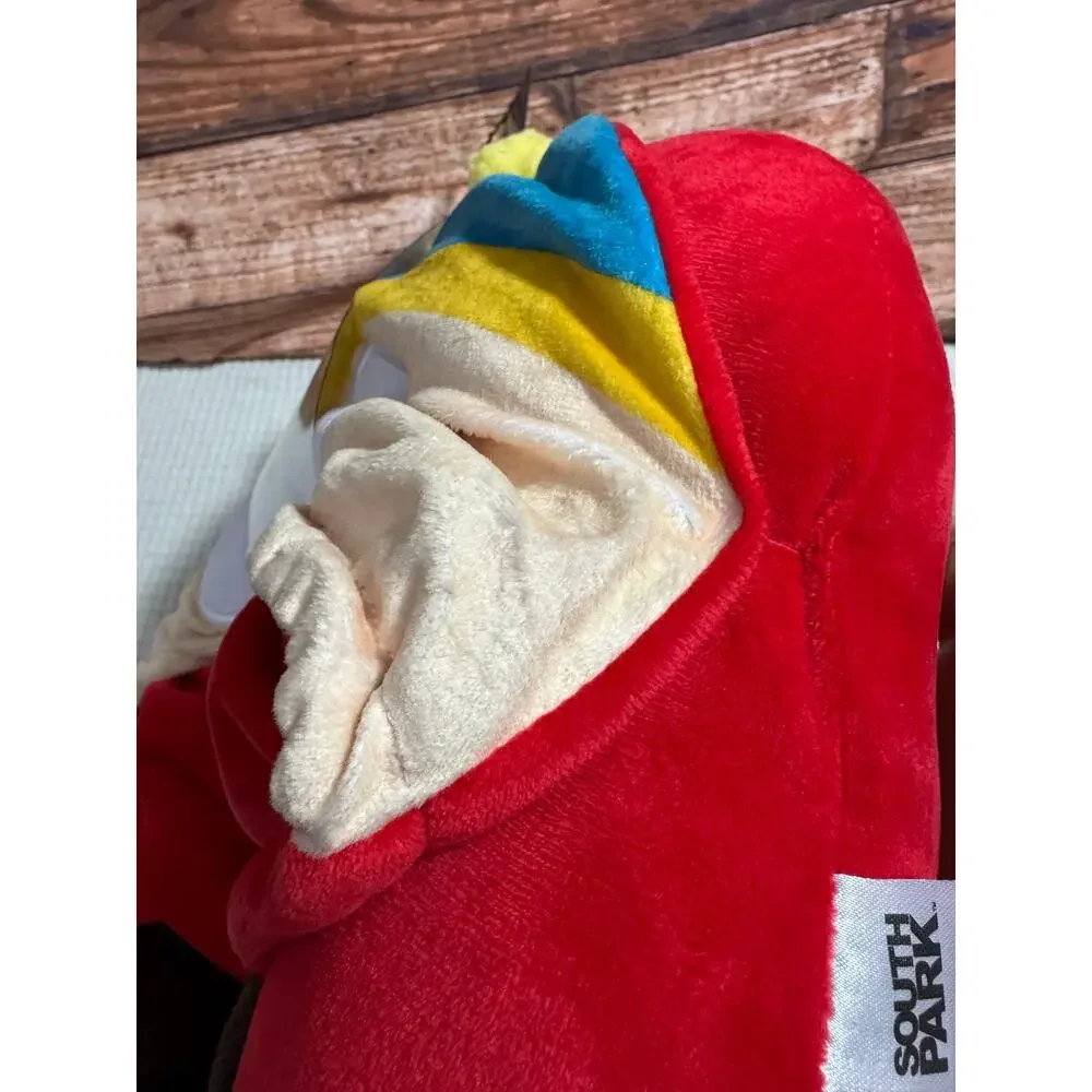 South Park eric cartman